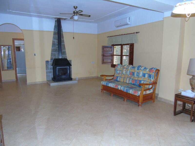 3 bedroom Villa for sale