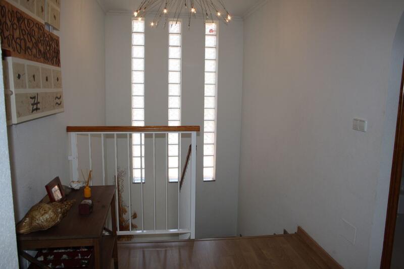 4 chambre Villa à vendre