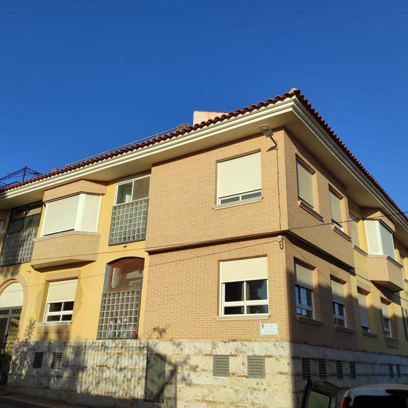 3 Cuarto Apartamento en venta