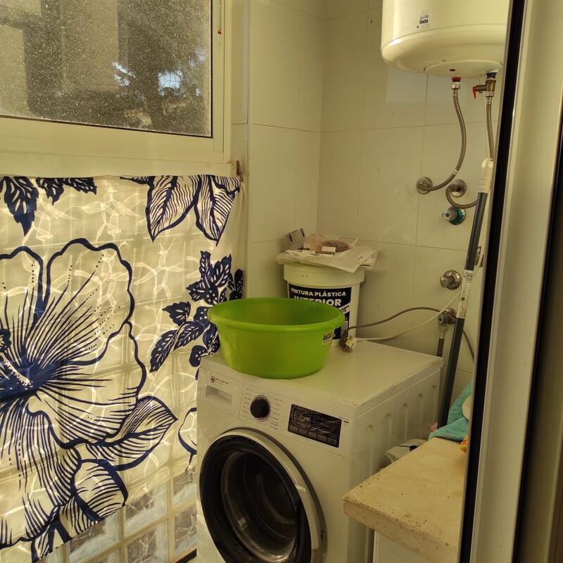 3 slaapkamer Appartement Te koop