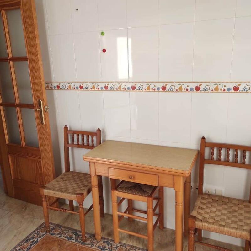 3 slaapkamer Appartement Te koop