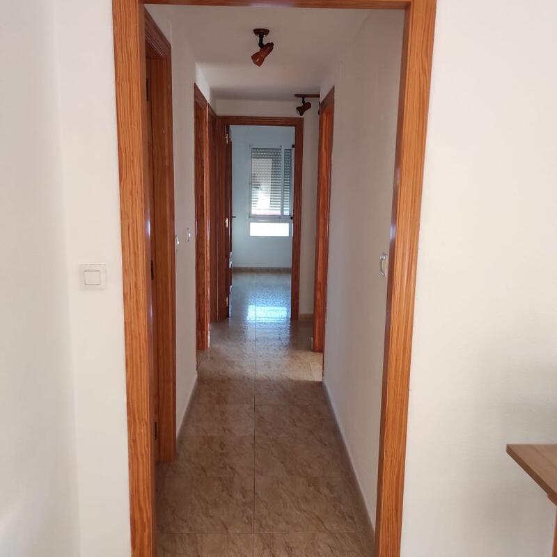 3 slaapkamer Appartement Te koop