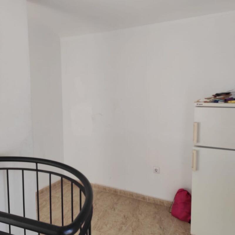 3 slaapkamer Appartement Te koop