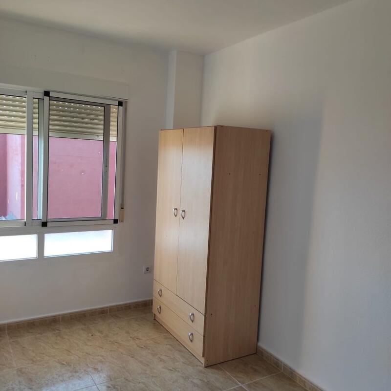 3 slaapkamer Appartement Te koop