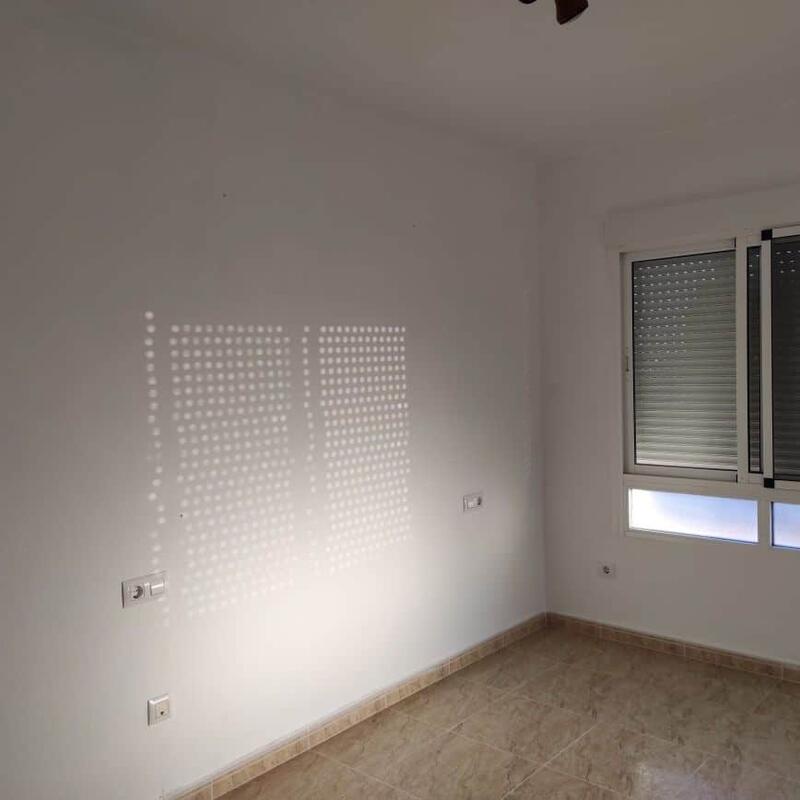 3 slaapkamer Appartement Te koop