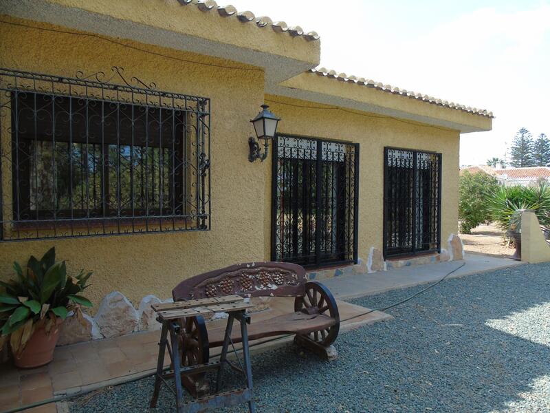 4 Cuarto Villa en venta