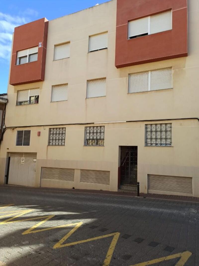 Appartement zu verkaufen in La Union, Murcia