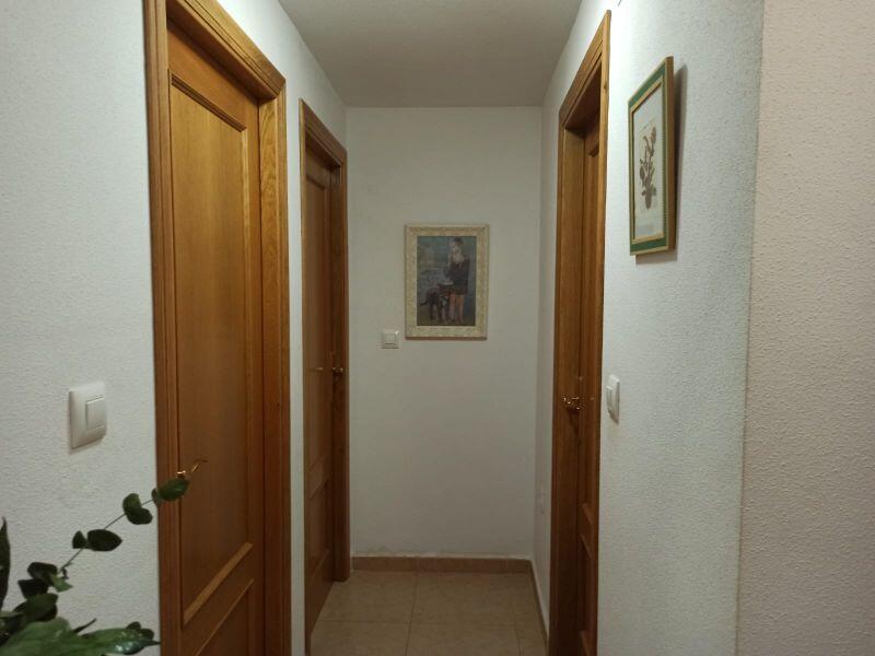 2 slaapkamer Appartement Te koop