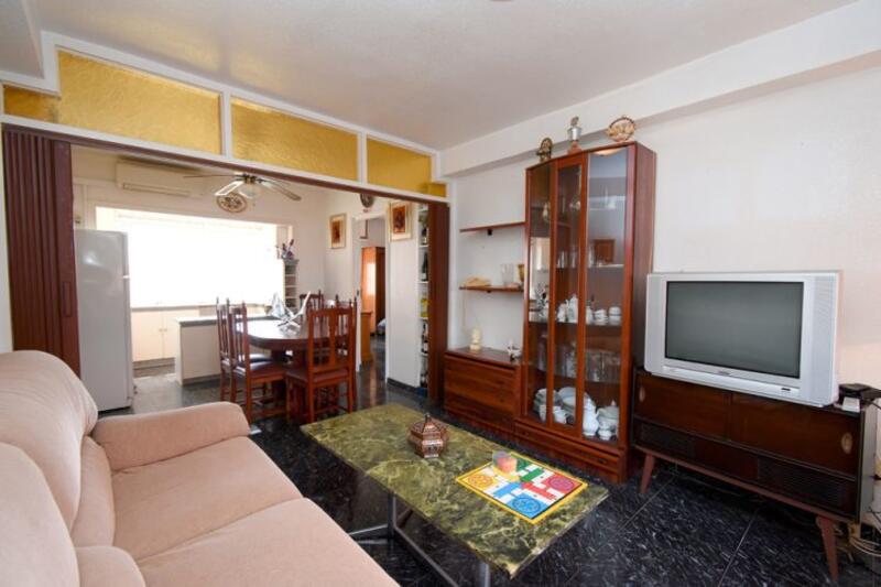 3 Cuarto Apartamento en venta