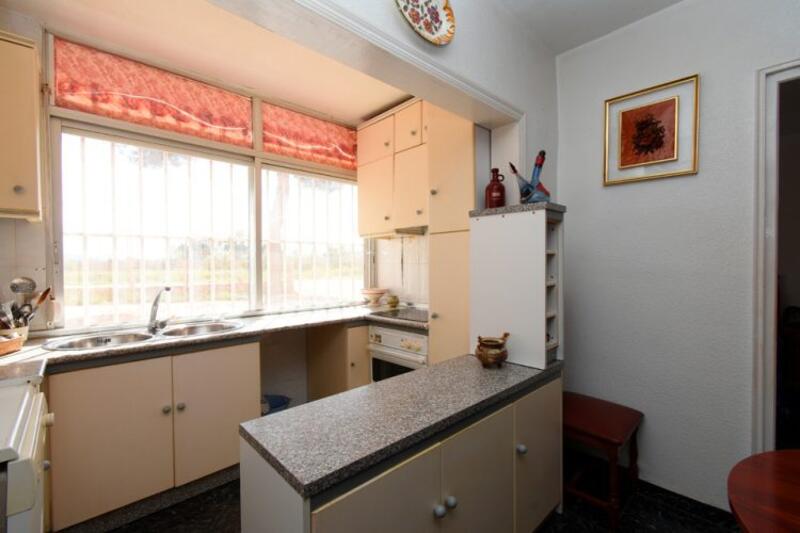 3 slaapkamer Appartement Te koop