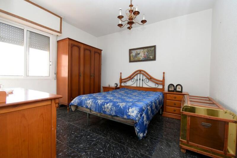 3 Cuarto Apartamento en venta