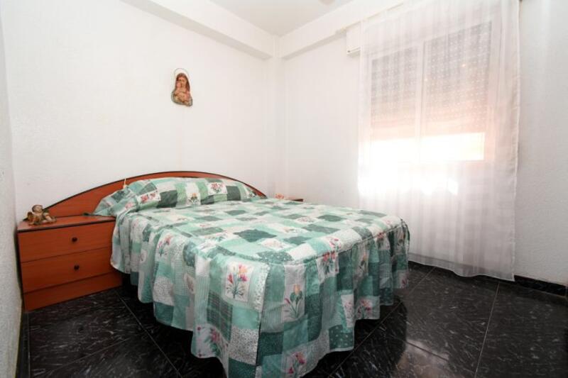 3 Cuarto Apartamento en venta