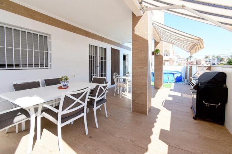 Apartment for sale in Los Urrutias, Murcia