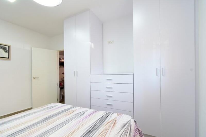 3 Schlafzimmer Appartement zu verkaufen