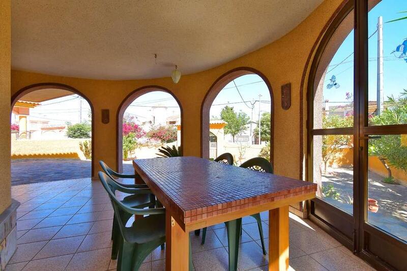 3 Cuarto Villa en venta