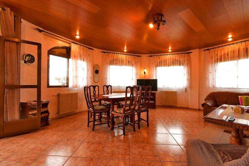 3 chambre Villa à vendre