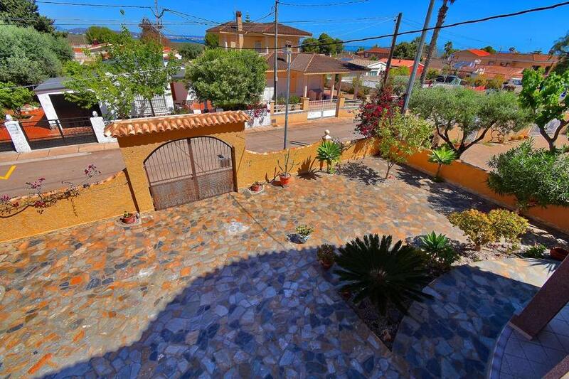 3 Cuarto Villa en venta