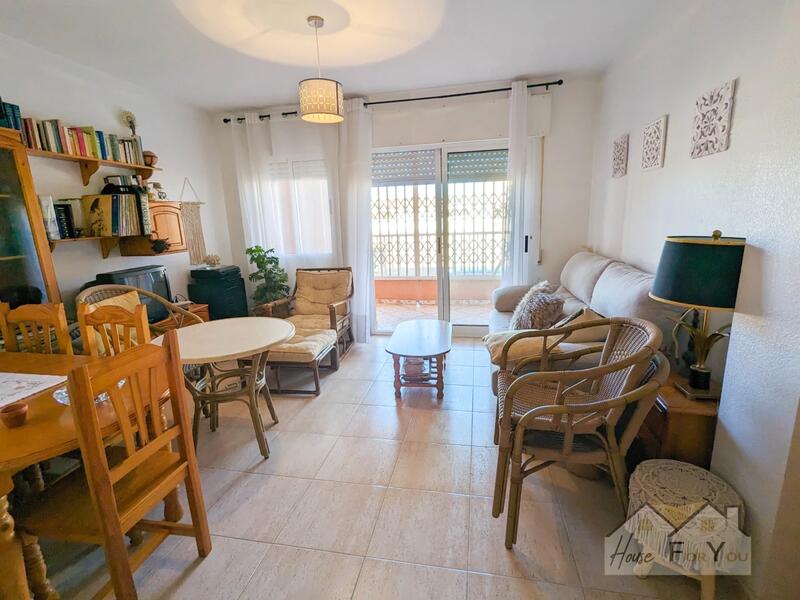 Appartement Te koop in Los Alcazares, Murcia