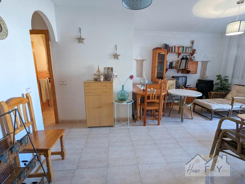 3 chambre Appartement à vendre