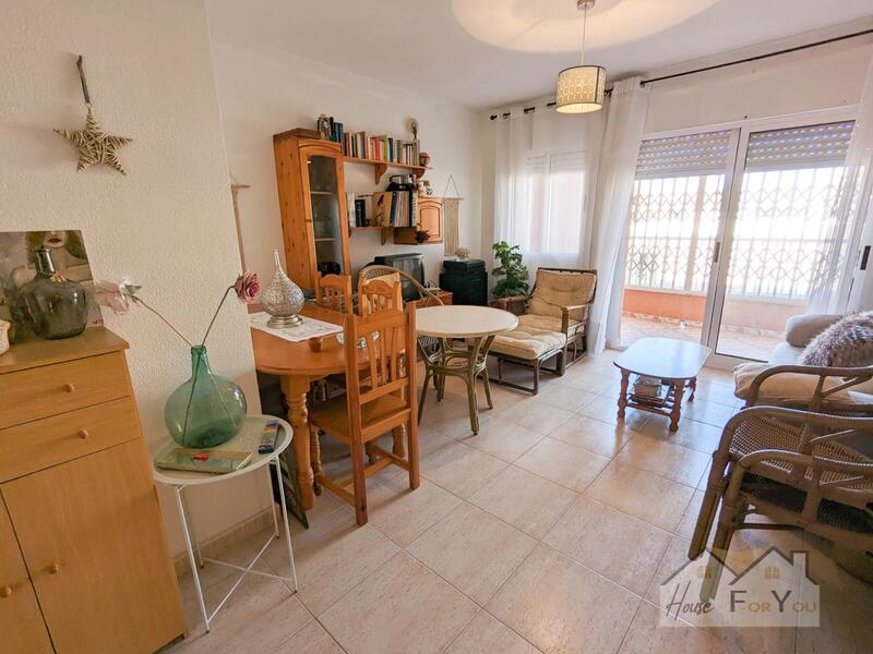 3 Cuarto Apartamento en venta