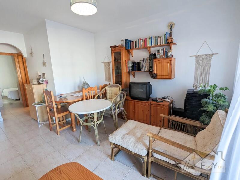 3 chambre Appartement à vendre