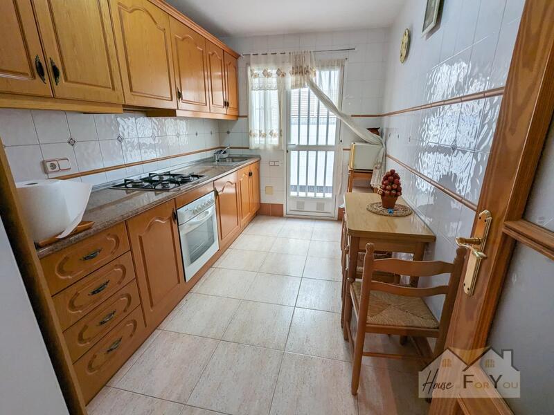 3 chambre Appartement à vendre