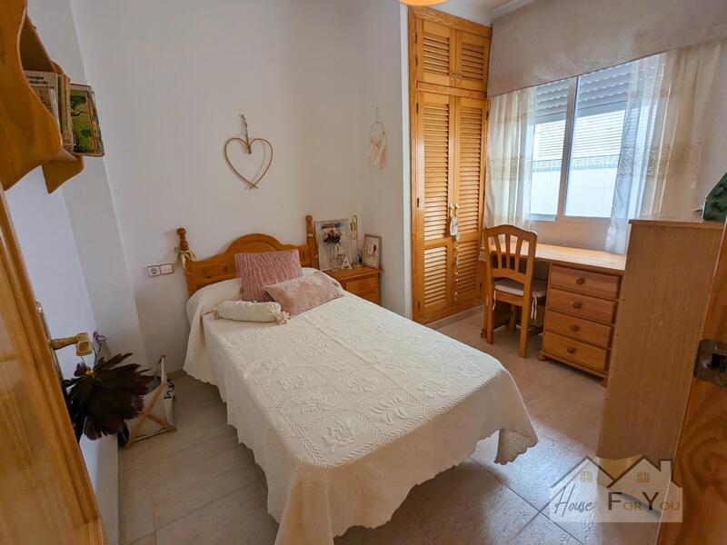 3 chambre Appartement à vendre