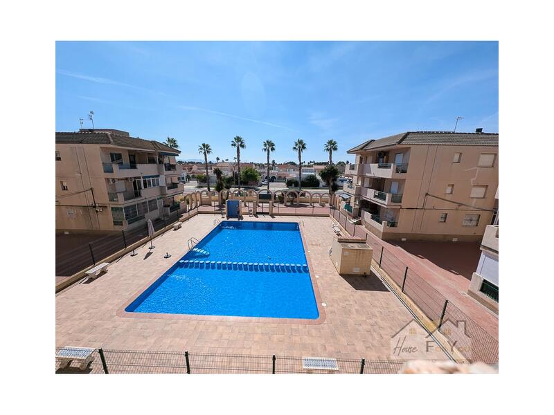 Apartment for sale in Los Alcazares, Murcia