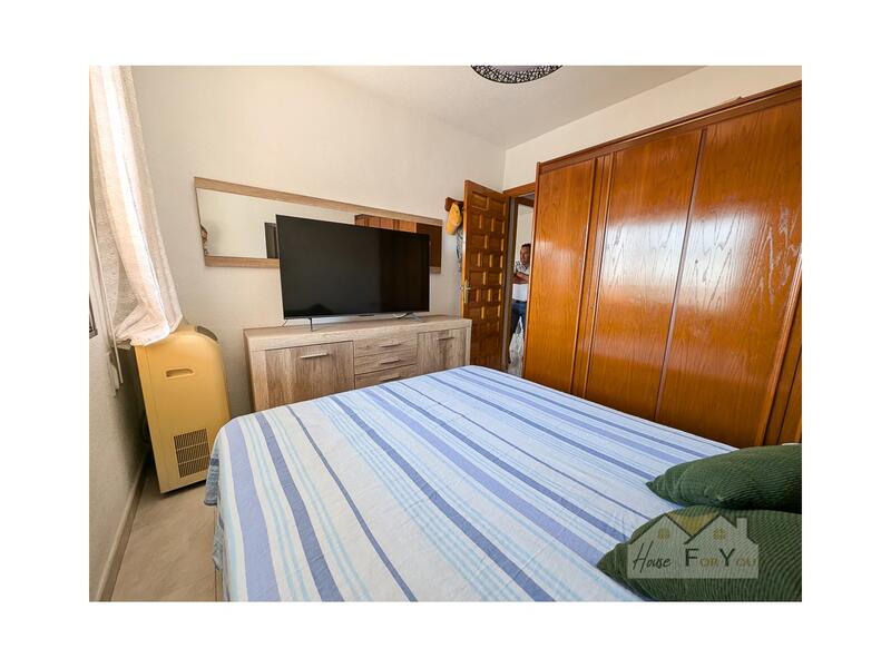 3 Cuarto Apartamento en venta