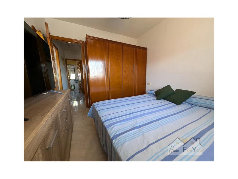 3 Cuarto Apartamento en venta