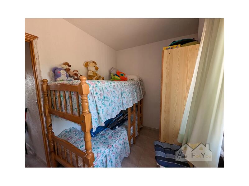 3 chambre Appartement à vendre