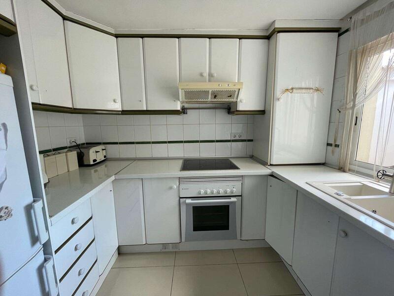 2 Cuarto Apartamento en venta