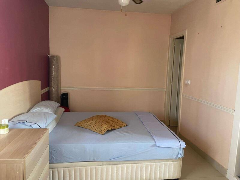 2 Schlafzimmer Appartement zu verkaufen