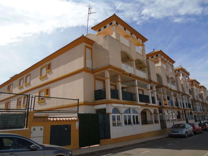 3 Cuarto Apartamento en venta