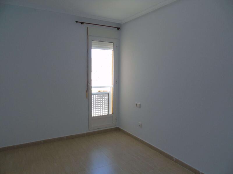 3 slaapkamer Appartement Te koop