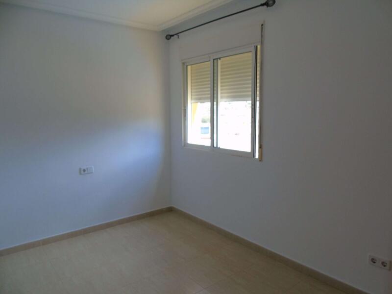 3 Cuarto Apartamento en venta