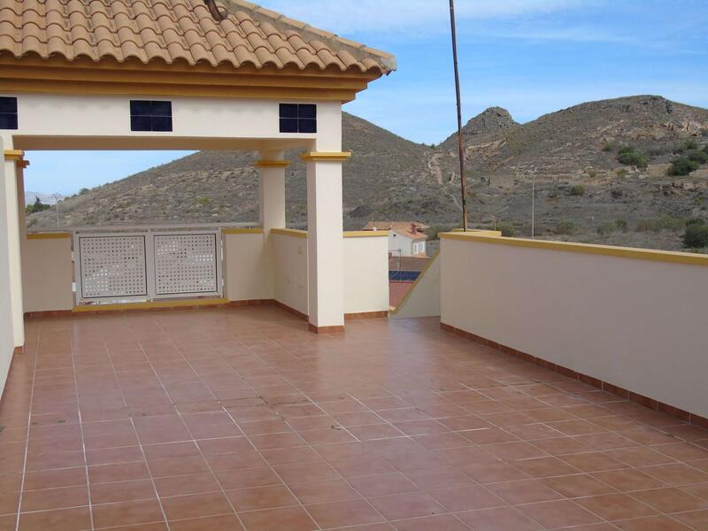 3 Cuarto Apartamento en venta