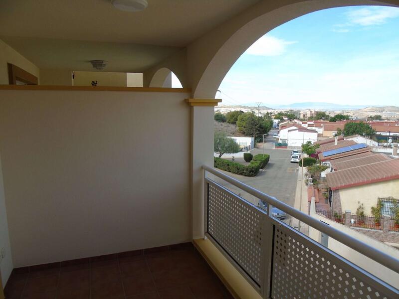 3 Cuarto Apartamento en venta