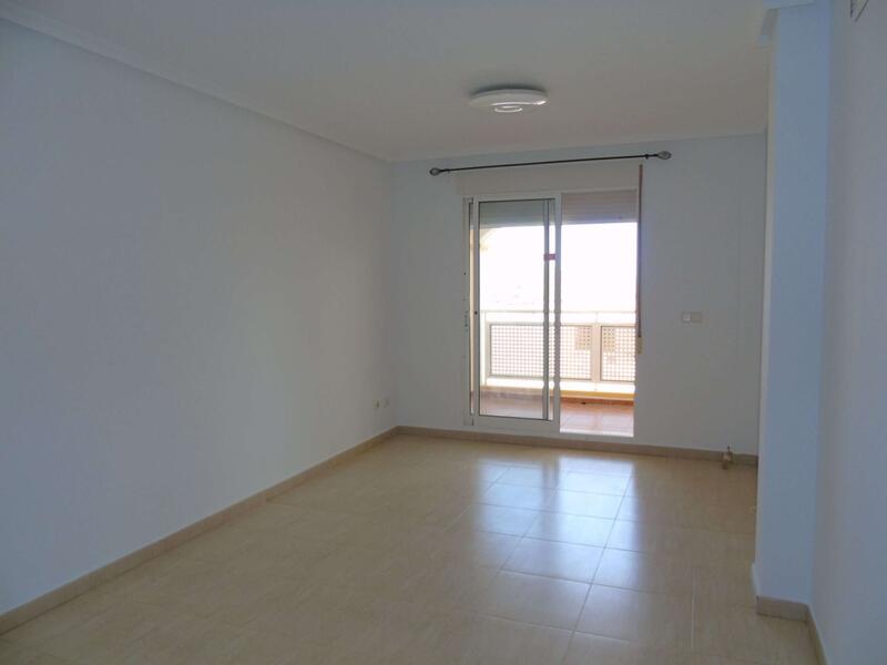 3 Cuarto Apartamento en venta