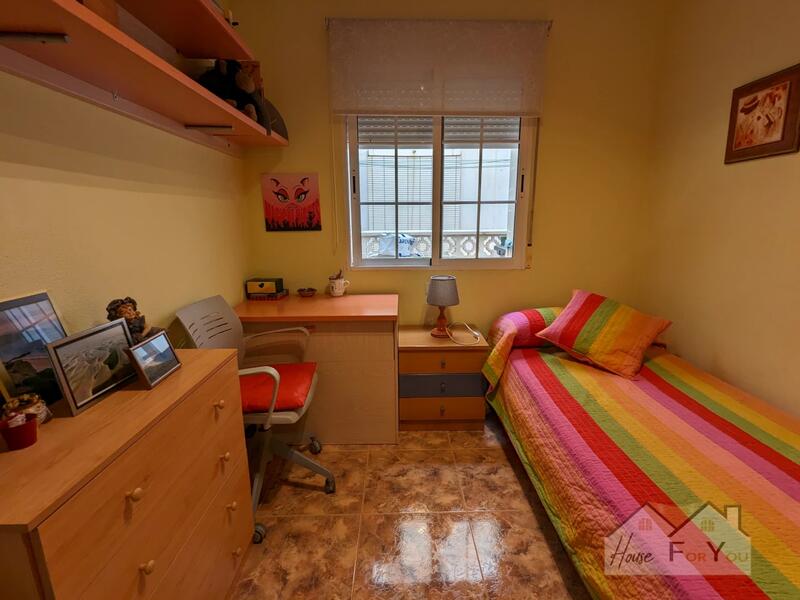 2 chambre Appartement à vendre