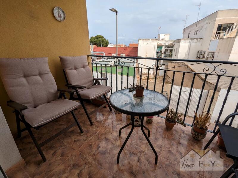 2 chambre Appartement à vendre