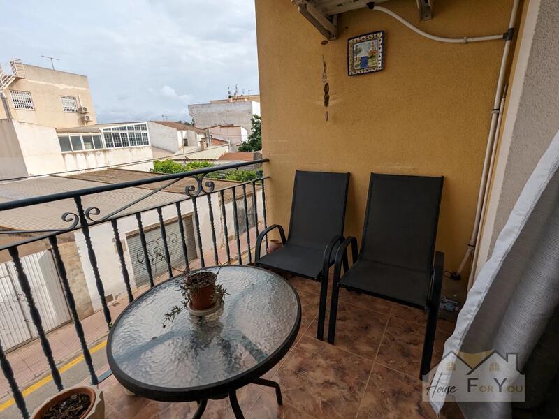 2 chambre Appartement à vendre