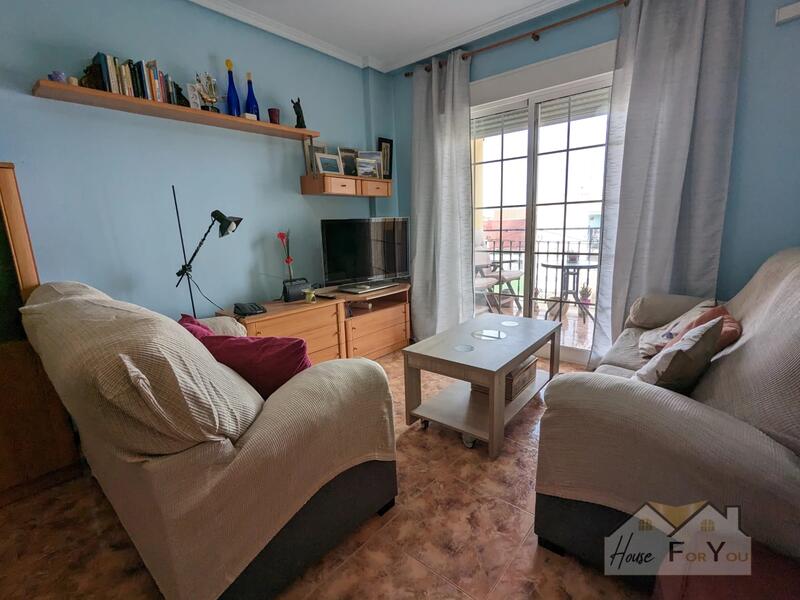 2 chambre Appartement à vendre