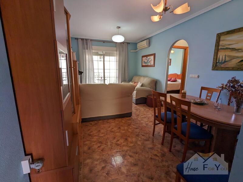 2 chambre Appartement à vendre