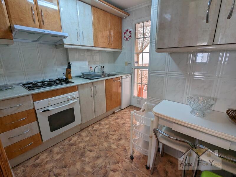 2 chambre Appartement à vendre