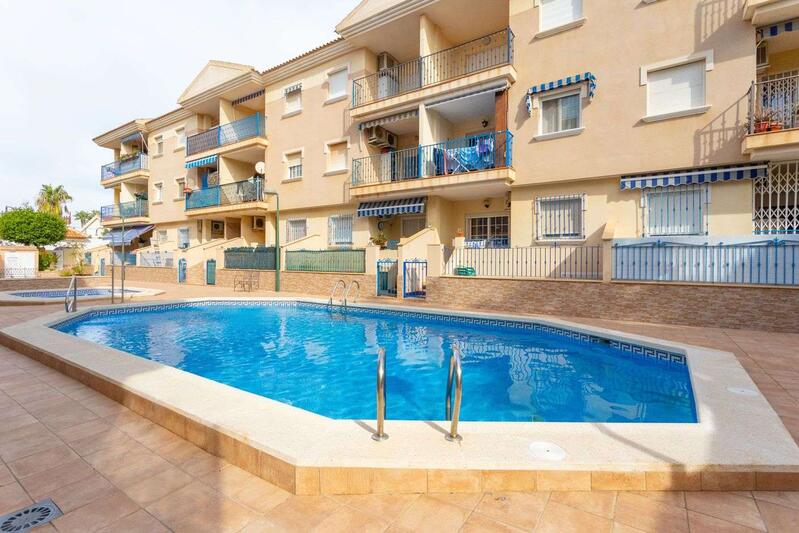 Appartement Te koop in Los Alcazares, Murcia