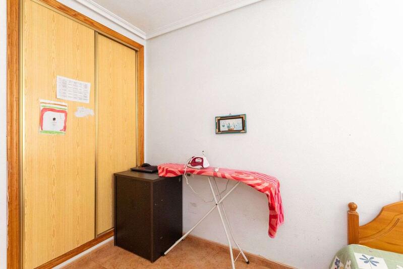 2 slaapkamer Appartement Te koop