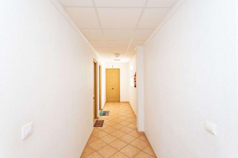 2 slaapkamer Appartement Te koop