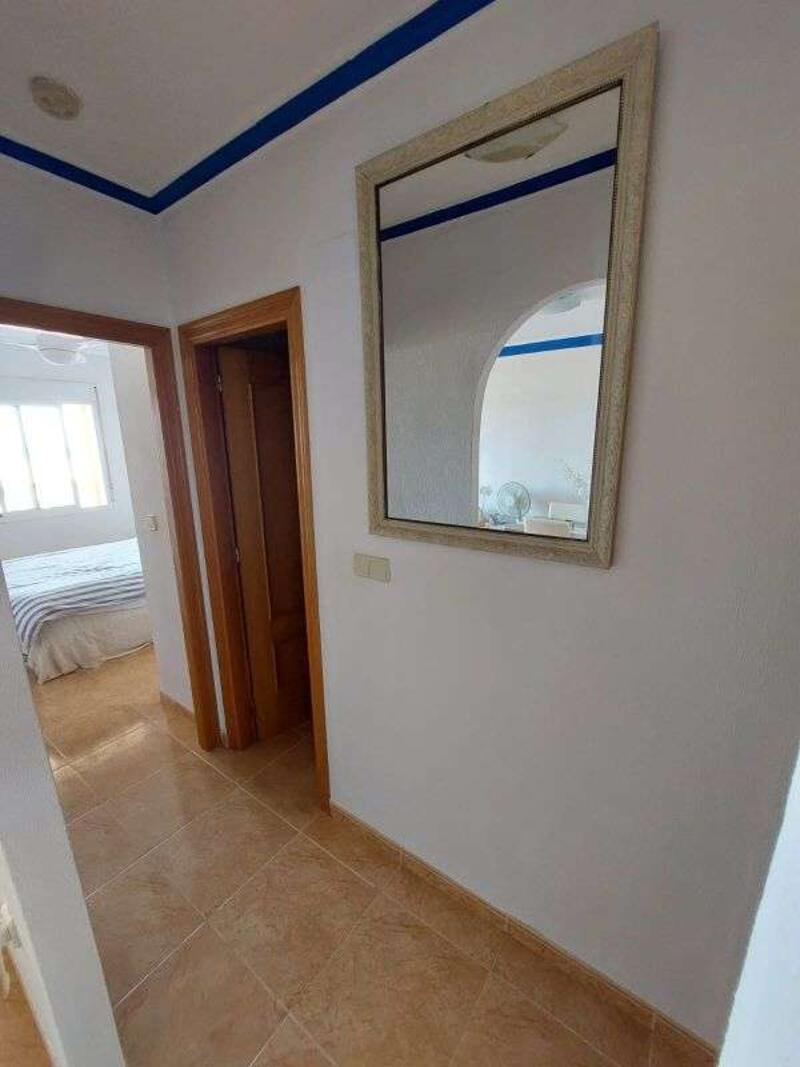 2 slaapkamer Appartement Te koop