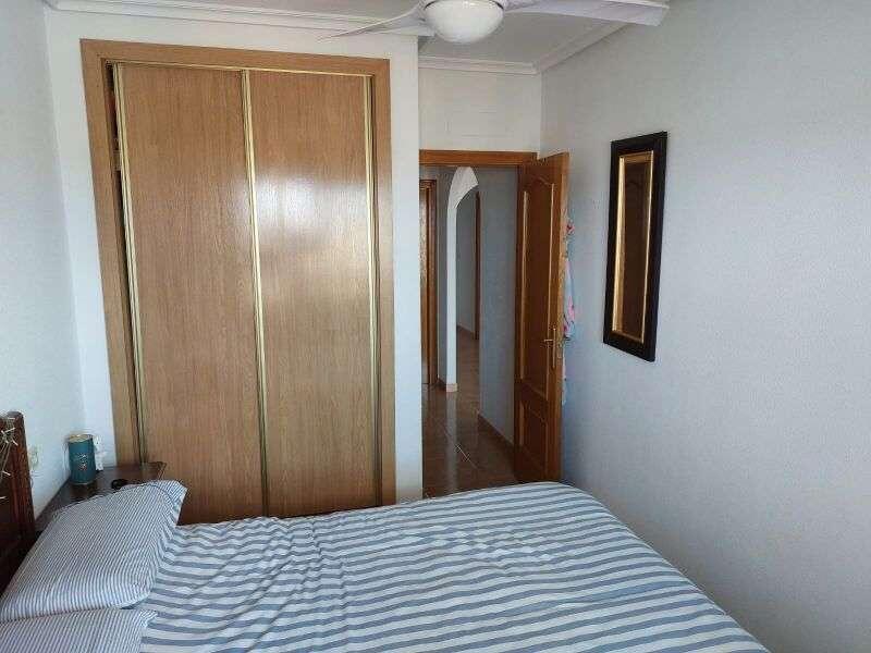 2 Schlafzimmer Appartement zu verkaufen